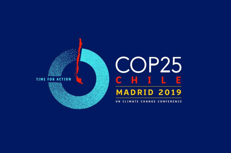 Cop 25 Madrid