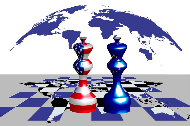 Chess US EU
