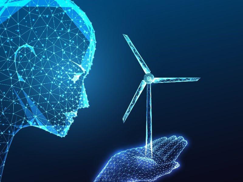  AI and Energy Efficiency