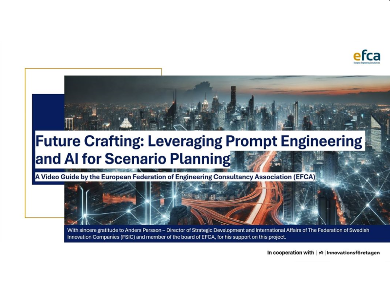 EFCA Video Guide for Future Crafting