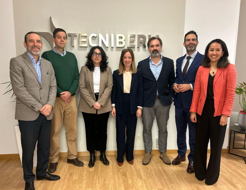 Tecniberia meeting 06/03/2025
