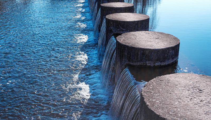 Water treatment system