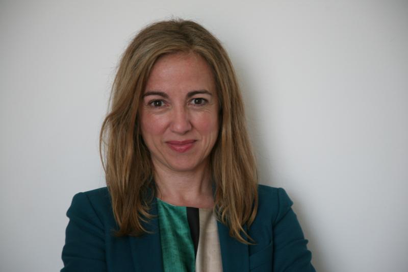 Inés Ferguson