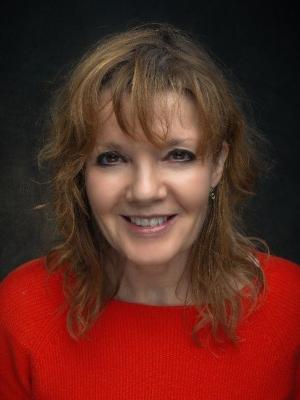 Sue Arundale