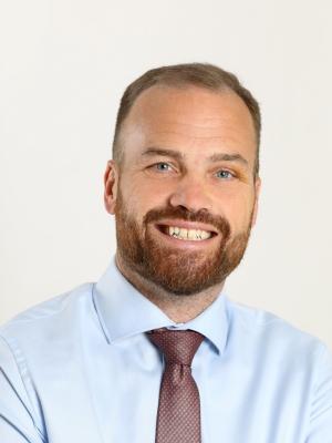 Shane Dempsey
