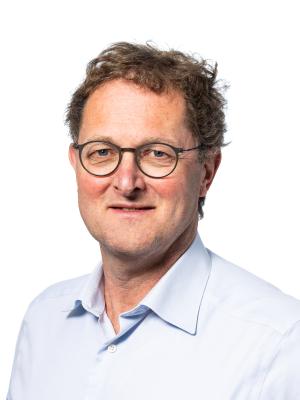Jaap de Koning
